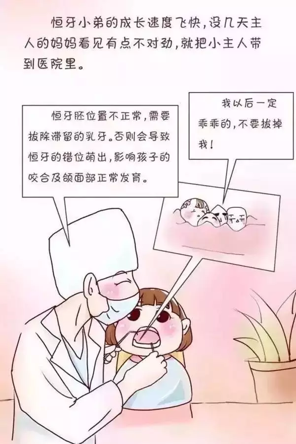 汉中小白象口腔图片